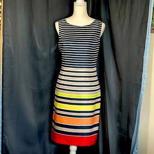 Ellen Tracy size 8 dress